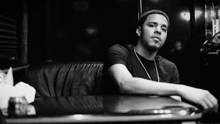 J.Cole -Nothing Last Forever