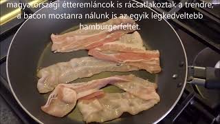 Bacon érdekességek