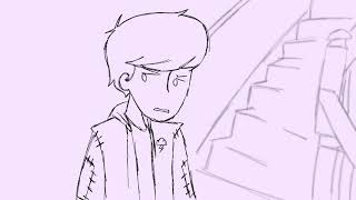 “Because I was one of them.” | Sanders Sides Animatic