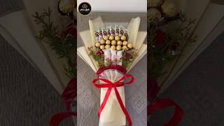 Chocolate bouquet £48 instagram - @miaa_gifts Facebookhttps://www.facebook.com/miaa.gifts