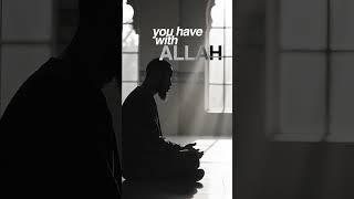 Who is Allah to You? A Personal Reflection on His Names and Attributes #shorts  #islamicprayer