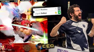 KING OF NEW YORK FINALLY WON!!! CEO 2023 Top 8 Reaction and Recap