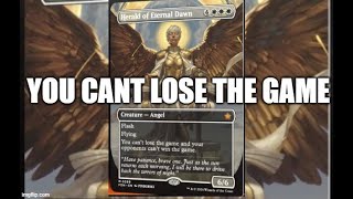 HERALD OF ETERNAL DAWN IS CRAZY!!!!! FOUNDATION SPOILERS!!!!