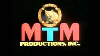 MTM productions inc logo