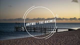 Anyma - The Answer (Extended Mix)