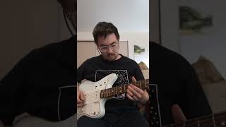 John Mark McMillan - Skeleton Bones Solo Cover