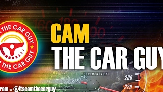 Cam The Car Guy Live Stream