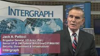 Defence Geospatial Intelligence - Intergraph