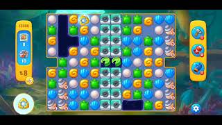 Fishdom/Gameplay/Levels(12308)