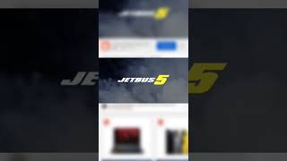 #jetbus5 #adiputro #shortvideo #fypシ #youtubeshorts #giias2023