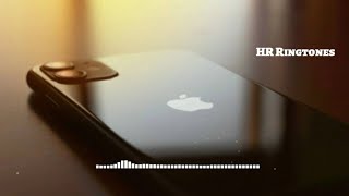 iPhone message Ringtone ☎️ | HR Ringtones