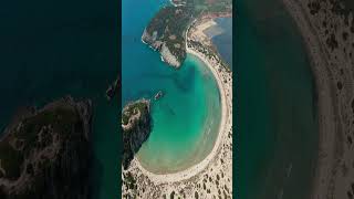 Greece Relaxation Nature Film / Beautiful Nature Video 4K UHD / Study Music