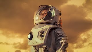 A Journey to Mars (Space Documentary 2024)