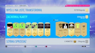 FIFA19 PS4 WL Packs