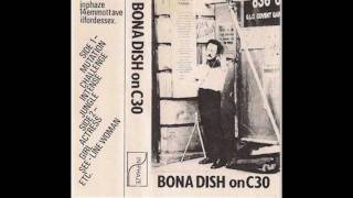 Bona Dish - 8 AM