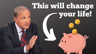 Ray Dalio's advice to millennials