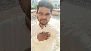 main tujh pe qurban meri ammi jaan #naat #islam #video #shorts