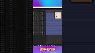 Tilde key in Aftereffects