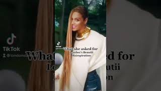 Lemonade Braids | Small Feed in Braids on 4C Natural Hair | Beyonce Inspired