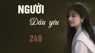 TRUYỆN NGÔN TÌNH NGƯỜI DẤU YÊU 249: Tôi hận anh cả đời| QuynhHoa Radio