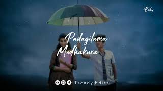 Siragilama Parakurene Song❤️Album Song❤️Tamil Album Song Whatsapp Status❤️Trendy Editz