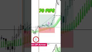 How To Catch 100 Pips A Day | Day Trading Strategy - [ CCI , RSIOMA , EMA ]