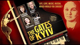 The Gates of Kyiv • Show Trailer • 4 - 14 September 2024