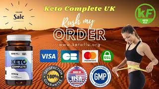 Keto Complete Price Australia- Side Effects or Reviews