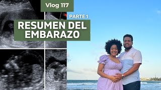 Padres primerizos - Primeras semanas de embarazo