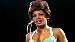 Shirley Bassey   Goldfinger