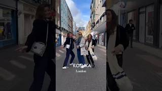 Koshka Paris LONDON Trunk Sale🎉🛍 #newcollection #shorts #shortsvideo #viral #fashion #newchannel