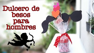 ♻COMO HACER DETALLE PARA HOMBRE♻| Gisela Pacheco De Angel