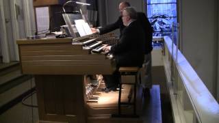 06 Johann Sebastian Bach - Prelude in G, BWV 541