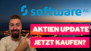 Software AG Aktie Analyse Update !🚀Software AG Aktie kaufen?Aktien 2023!💰Infos zur Software AG Aktie