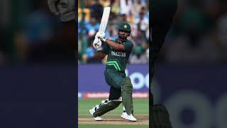 Fakhar Zaman & Qudrat ka Nizam wins it for Pakistan vs New Zealand in ICC world cup 23 #pakvsnz