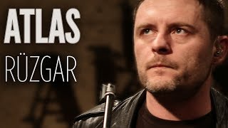 Atlas | Rüzgar | JoyTurk Akustik