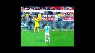 Most humiliating goals in football 😱🫢👍