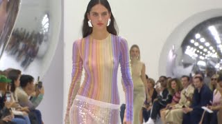 Fashion Show 2024 Missoni Spring Summer Collection 👗