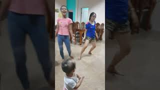 Inday's Best Dance