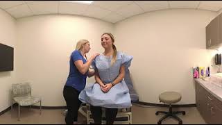 Physician Assistant Studies Virtual Tour