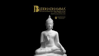 "Six Sense Spheres" Chapter 2 From Buddhadhamma: The Laws Of Nature And Their Benefits To Life