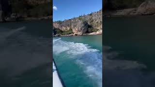 Bahía del Águilas, Pedernales - Un Agente en viajes