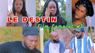 NOUVEAU FILM HAITIEN 2023 COMPLET Le DesTin  part 5  Haitien Movie 2023 Full HD