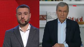 «Строковики Білорусі можуть повернути зброю і Лукашенко цього боїться», - Латушко