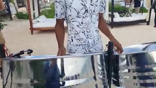 Steel Drums Ammel