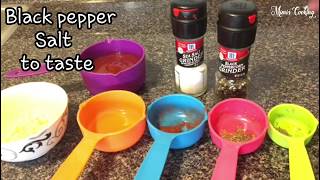 Pizza Sauce Recipe By Mimi's Cooking