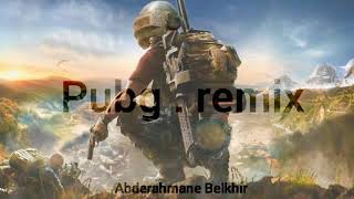 pubg thème song (music _ remix )