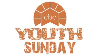 Youth Sunday: Connecting with God & with People | Full Service 5.16.2021