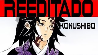 (REEDITADO) basara - Kokushibo - Deus da lua - M4sterEditz