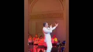 Cham tells his Ghetto Story at Carnegie Hall